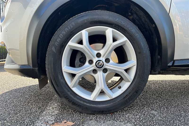 Used Nissan Juke 2020 for sale - 77474089: Photo 9