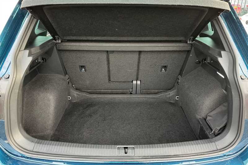 Used Volkswagen Tiguan 2022 for sale - 77562328: Photo 25