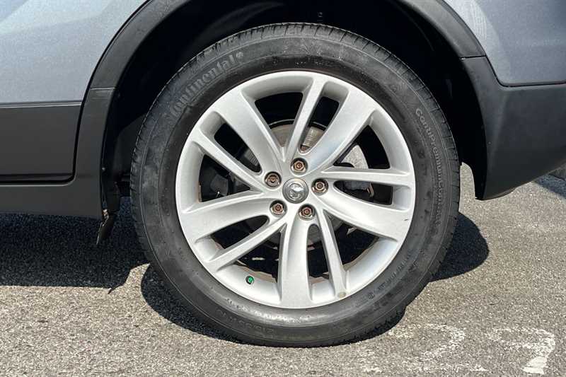 Used Vauxhall Mokka X 2019 for sale - 77843342: Photo 10