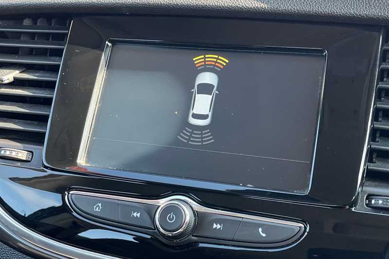 Used Vauxhall Mokka X 2019 for sale - 77843342: Photo 19