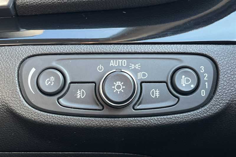 Used Vauxhall Mokka X 2019 for sale - 77843342: Photo 41