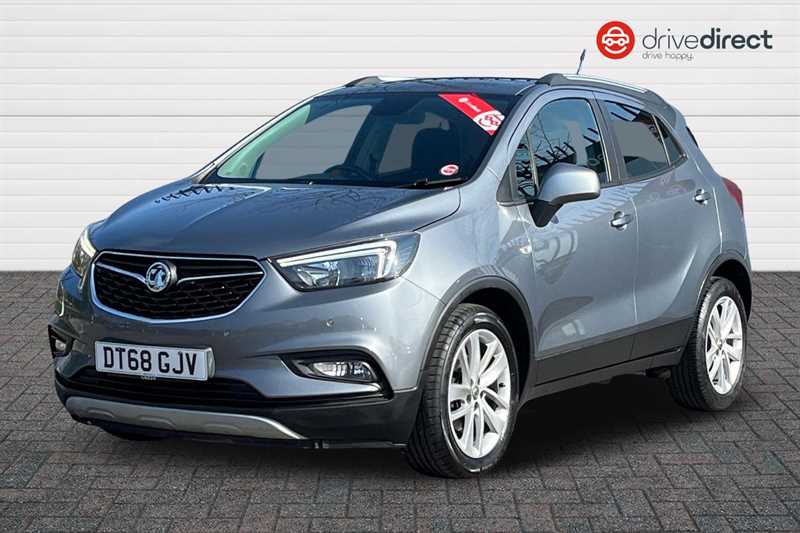 Used Vauxhall Mokka X 2019 for sale - 77843342: Photo 7