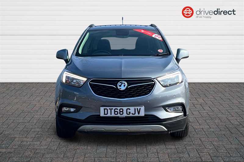 Used Vauxhall Mokka X 2019 for sale - 77843342: Photo 8