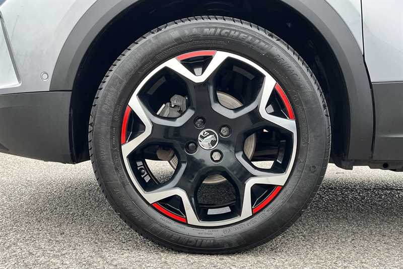 Used Vauxhall Mokka 2022 for sale - 76756401: Photo 12