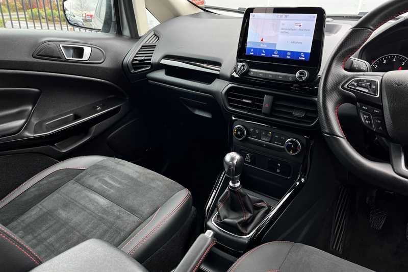 Used Ford Ecosport 2022 for sale - 77700171: Photo 14