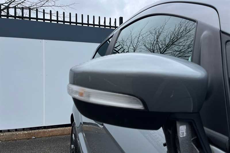 Used Ford Ecosport 2022 for sale - 77700171: Photo 34