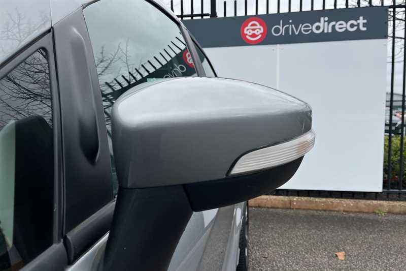 Used Ford Ecosport 2022 for sale - 77700171: Photo 35