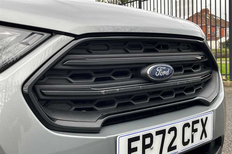 Used Ford Ecosport 2022 for sale - 77700171: Photo 46