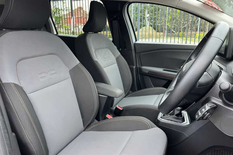 Used Dacia Jogger 2024 for sale - 77801426: Photo 23