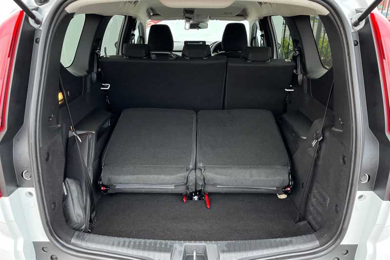 Used Dacia Jogger 2024 for sale - 77801426: Photo 25