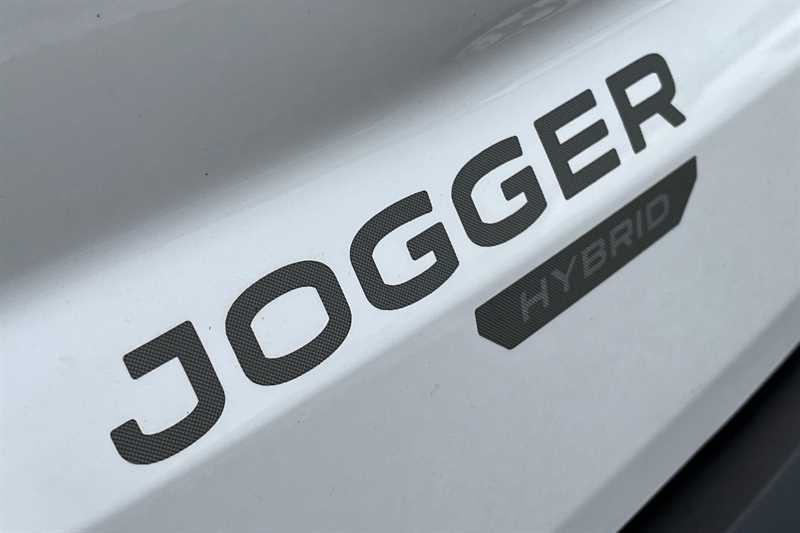 Used Dacia Jogger 2024 for sale - 77801426: Photo 30