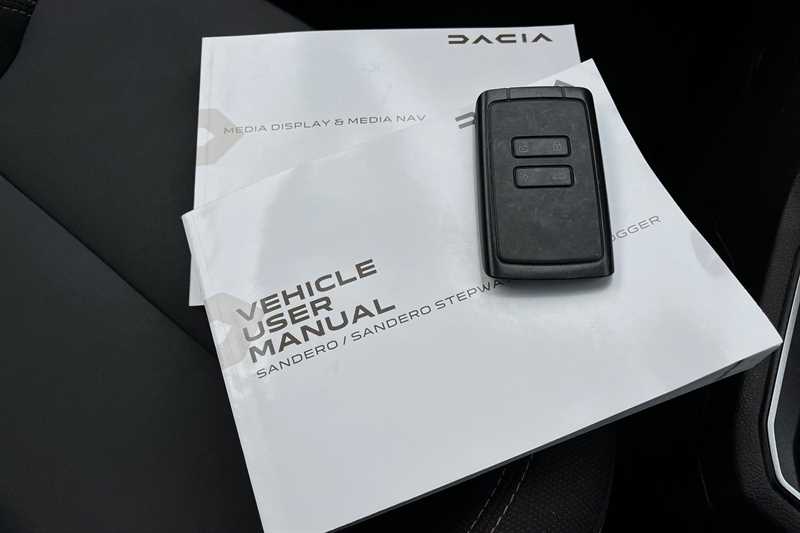 Used Dacia Jogger 2024 for sale - 77801426: Photo 36