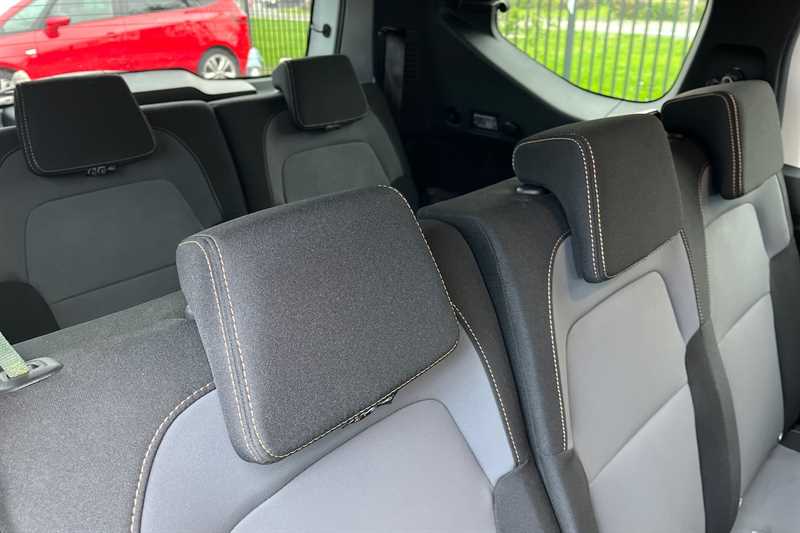 Used Dacia Jogger 2024 for sale - 77801426: Photo 45