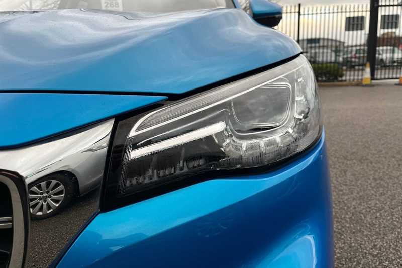 Used MG MG HS 2021 for sale - 77416512: Photo 29