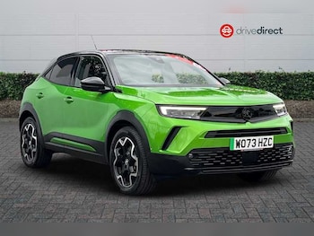 2024 - 50kWh Ultimate SUV 5dr Electric Auto (136 ps)