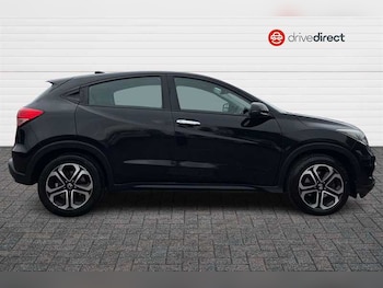 Used Honda HR-V 2016 for sale - 79510955: Photo