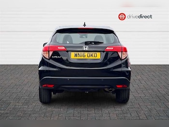 Used Honda HR-V 2016 for sale - 79510955: Photo