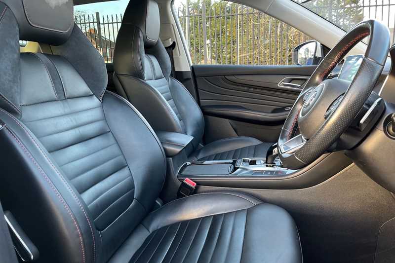 Used MG MG HS 2023 for sale - 77390474: Photo 23