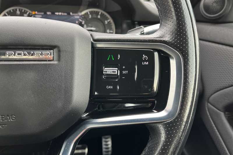 Used Land Rover Range Rover Evoque 2022 for sale - 76524269: Photo 22