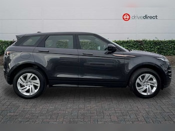 Used Land Rover Range Rover Evoque 2022 for sale - 76524269: Photo