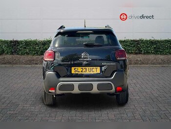 Used Citroen C3 Aircross 2023 for sale - 76955627: Photo