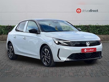 Vauxhall - Corsa