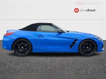 Used BMW Z4 2020 for sale - 78295212: Photo