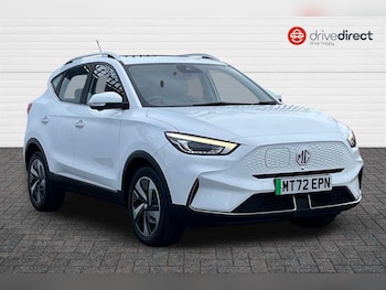 Used MG MG ZS undefined for sale - 77415695: Photo