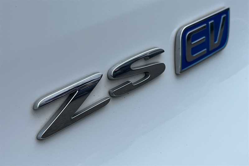 Used MG MG ZS 2022 for sale - 77415695: Photo 30