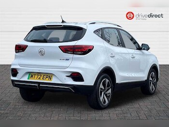 Used MG MG ZS undefined for sale - 77415695: Photo