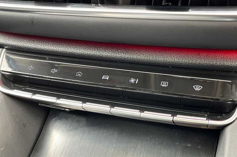 Used MG MG HS 2020 for sale - 78142283: Photo 40