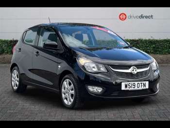 2019 - 1.0i SE Hatchback 5dr Petrol Manual Euro 6 (73 ps)