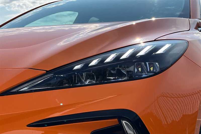 Used MG MG4 2025 for sale - 77727777: Photo 31