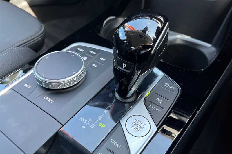 Vehicle 40