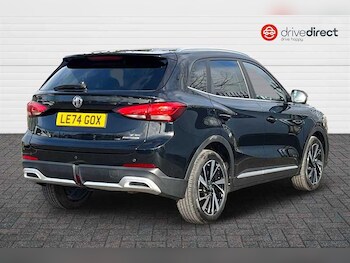 Used MG MG ZS 2024 for sale - 77566659: Photo