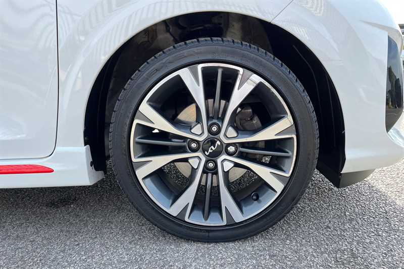 Used Kia Picanto 2023 for sale - 78075717: Photo 11