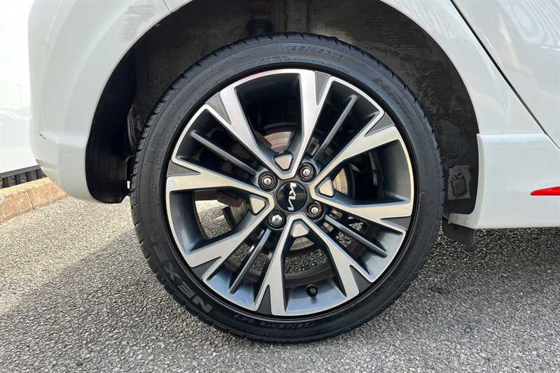 Used Kia Picanto 2023 for sale - 78075717: Photo 12