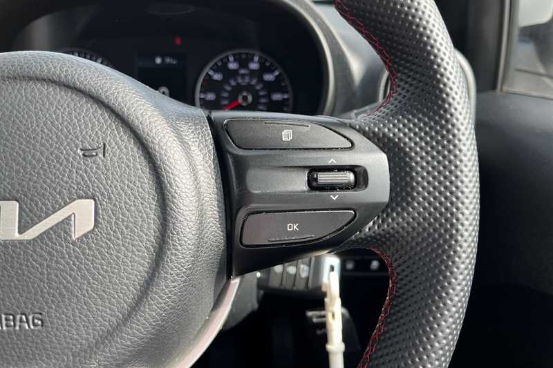 Used Kia Picanto 2023 for sale - 78075717: Photo 22