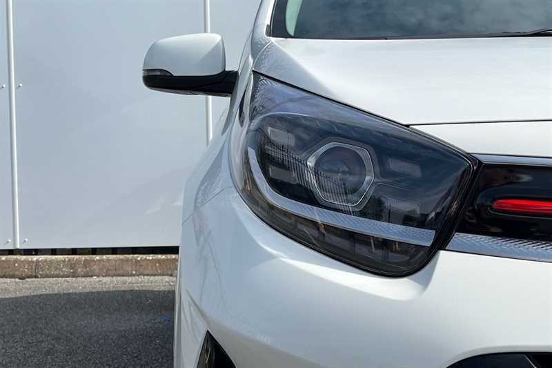 Used Kia Picanto 2023 for sale - 78075717: Photo 28