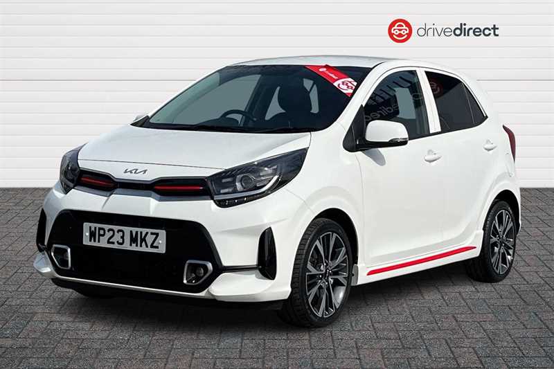 Used Kia Picanto 2023 for sale - 78075717: Photo 7
