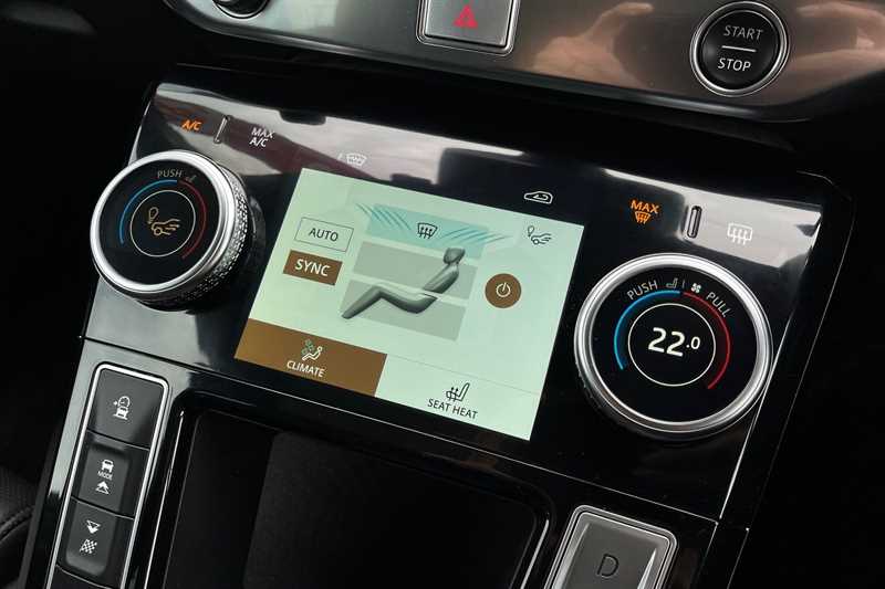 Used Jaguar I-Pace 2021 for sale - 76489738: Photo 15