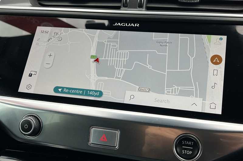 Used Jaguar I-Pace 2021 for sale - 76489738: Photo 18