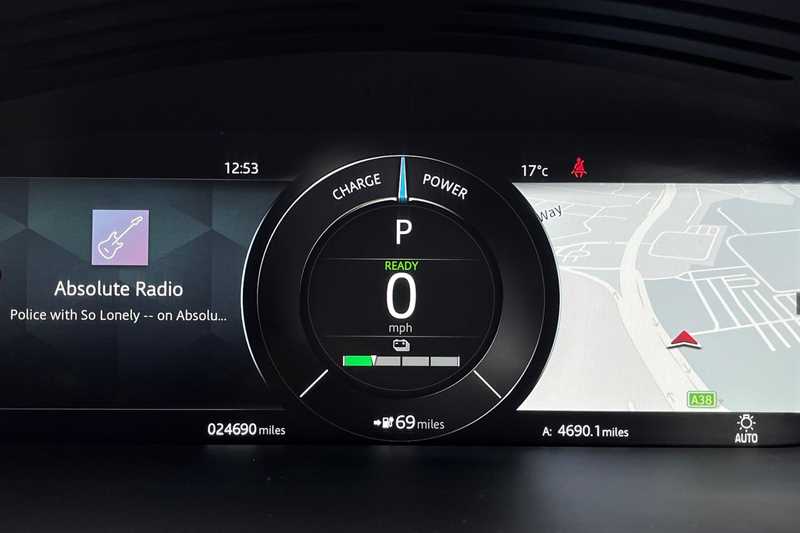 Used Jaguar I-Pace 2021 for sale - 76489738: Photo 20