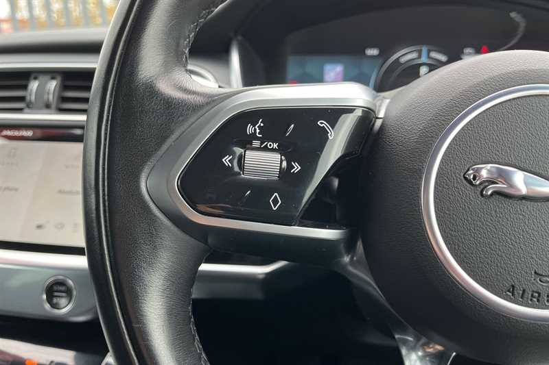 Used Jaguar I-Pace 2021 for sale - 76489738: Photo 21