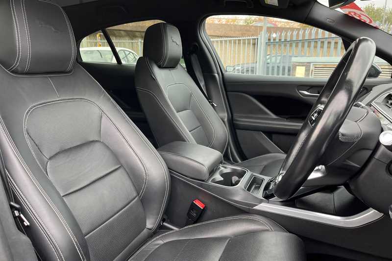 Used Jaguar I-Pace 2021 for sale - 76489738: Photo 23