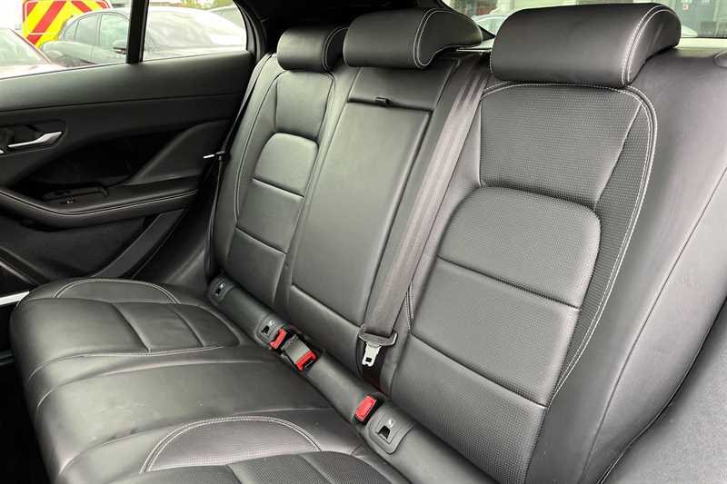 Used Jaguar I-Pace 2021 for sale - 76489738: Photo 24