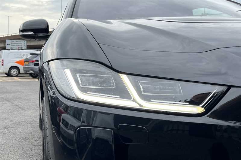 Used Jaguar I-Pace 2021 for sale - 76489738: Photo 28