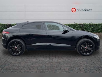 Used Jaguar I-Pace 2021 for sale - 76489738: Photo