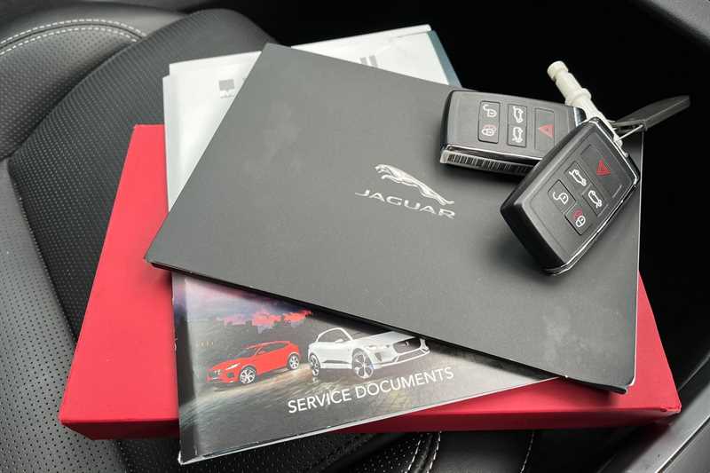 Used Jaguar I-Pace 2021 for sale - 76489738: Photo 36