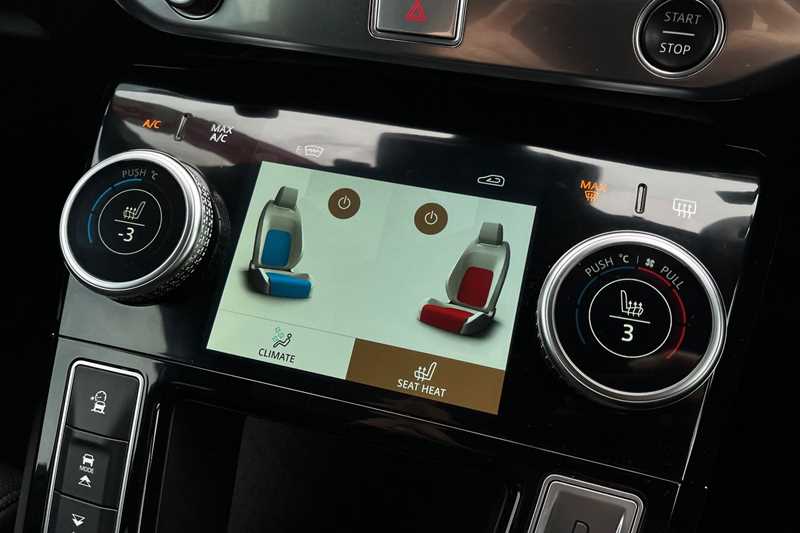 Used Jaguar I-Pace 2021 for sale - 76489738: Photo 40